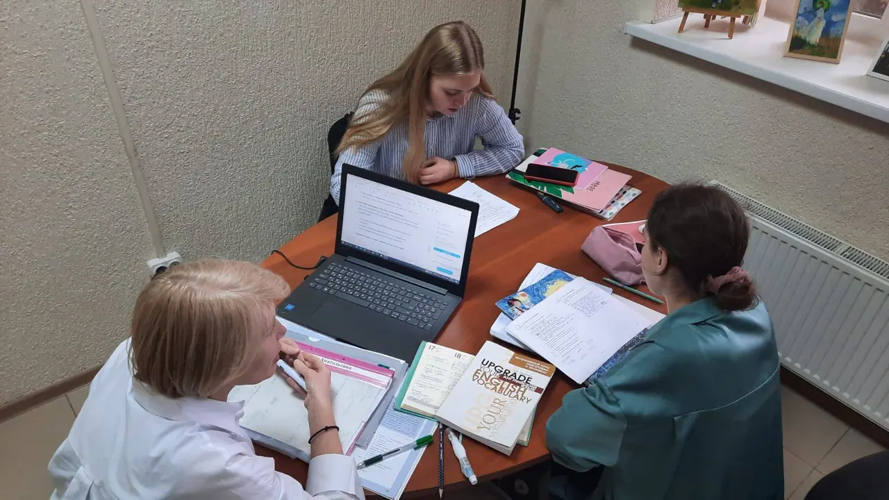 Подготовка к ОГЭ и ЕГЭ