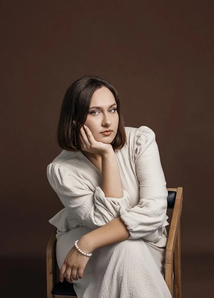 Полина Дмитриевна Новицкая