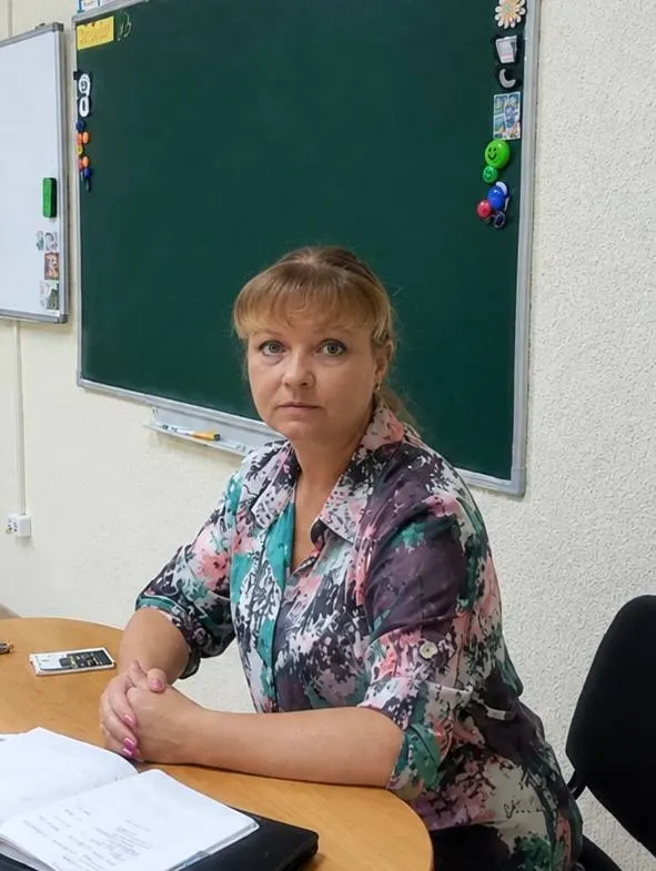 Татьяна Александровна Кочканян